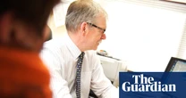 Alarm at NHS patient records being put under control of US private equity firm