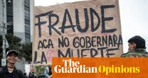 The Guardian view on Colombia’s election: Trumpism has gone transnational | Editorial