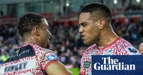 Wigan v Leigh Super League semi-final set to go ahead after ticket allocation furore