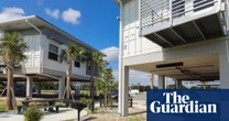 New eco-hotel at Everglades national park built for age of super hurricanes