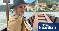 TV tonight: Joanna Lumley holidays with a beer-brewing nun