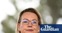 Sussan Ley says she ‘misspoke’ after comments that Coalition doesn’t believe in setting climate targets