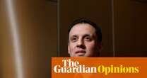 The Guardian view on Scottish Labour: a defining moment for Anas Sarwar | Editorial