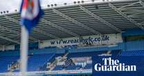 Fears over Reading FC’s future after Rob Couhig takeover collapses