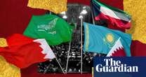 Foreign states including repressive regimes pay peers over £3m in two years