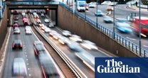 Wealthy white men are UK’s biggest transport polluters, study finds