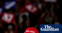 ‘This is so vile’: Young Republicans face backlash after racist chats leaked