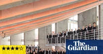 Nielsen: Clarinet Concerto; Helios; Symphony No 5 album review – suavity and elegance from Gardner’s Bergen Phil