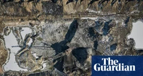 Large rise in abuse claims at mines that may be vital to EU’s energy transition, report says
