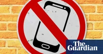 ‘The crux of all evil’: what happened to the first city that tried to ban smartphones for under-14s?