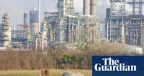 Prax Lindsey oil refinery owners urged to ‘do decent thing’ for workers