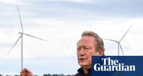 Mining magnate Andrew Forrest’s Minderoo charity makes undisclosed donation to the Australia Institute