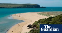 Cornwall alarmed by seaweed farm plans close to Padstow coast