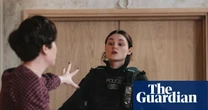 ‘The best cop show’: Blue Lights just gets better with every single episode