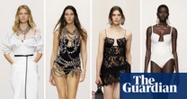 Sarah Burton turns up the glamour volume at Givenchy in Paris