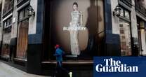 Burberry replaces chief executive as it issues fresh profit warning