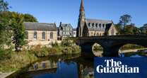 Northumberland is back on track: a new railway line is opening up this lesser-visited county