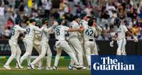 Boxing Day Test for the ages is the cricketing dream Australia needs | Jack Snape