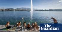 From sewage and scum to swimming in ‘blue gold’: how Switzerland transformed its rivers