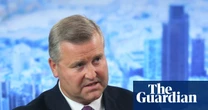 BP boardroom turmoil deepens as ousted chair hits back at ‘lies’ over conduct