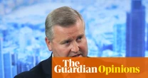 The BP drama will fade: boards are allowed to ditch the chair