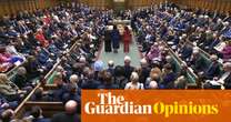 Making law is about the head, not the heart. I don’t want MPs offering personal testimony | Simon Jenkins