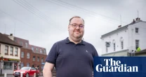 ‘Straight out of Trumpland’: LGBTQ+ members fight for Pride after Essex library ban