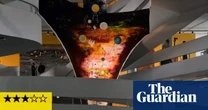 São Paulo biennale review – chanting trees and hormonal humming create a cacophany of art