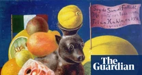 Fabulous Frida, classic Constable and a Cornish welcome for Kasuba – the week in art