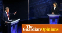 Who won Donald Trump and Kamala Harris’s first-ever debate? Our panel reacts | Panelists