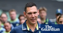 Australia’s Scott Boland shuts out noise from former England players before Ashes