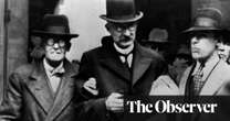 The Mouthless Dead by Anthony Quinn review – murder most unsolvable