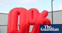 Carmakers scramble to plug £3bn shortfall for UK loan scandal payouts