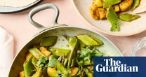Sabzi and thoran: Maunika Gowardhan’s recipes for Indian-style runner beans