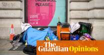 The Guardian view on homelessness: a health crisis as well as a housing one | Editorial