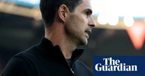 ‘We have to show fight’: Arteta confident of kicking on despite pain of Paris
