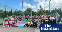 FA chief Bullingham insists transgender ban ‘not an ideological judgment’