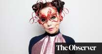 ‘I like to break the rules’: Björk on comedy, darkness and the most flamboyant tour of her career