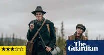 To Cook a Bear review – this daft historical crime drama is like Law & Order: Special Ursine Unit