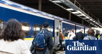 Eurostar to run doubledecker trains through Channel tunnel from 2031