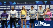 Keely Hodgkinson excited to end year of injuries with return to 800m