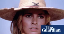 TV tonight: Raquel Welch’s son and showbiz friends tell her real story