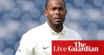 Durham v Sussex, Nottinghamshire v Yorkshire and more: county cricket day four – live