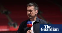 Gary Neville’s row with Nottingham Forest unresolved as new season beckons