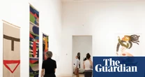 ‘We were broke, but fascinated by freedom’: exhibition showcases East German artist Gabriele Stötzer