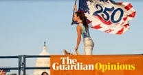 I’m in no mood to ‘celebrate’ America. Our country is broken and needs repair | Jamil Smith