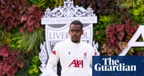 Arne Slot defends Isak over Newcastle strike and says it would never happen at Liverpool