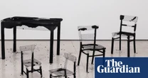 Golden gifts, spindly sculptures and an etching innovator – the week in art