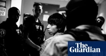 One day inside the deportation machine at a federal immigration court in New York