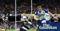 Bristol enjoy Cardiff takeover and boost playoff hopes with win over Bath